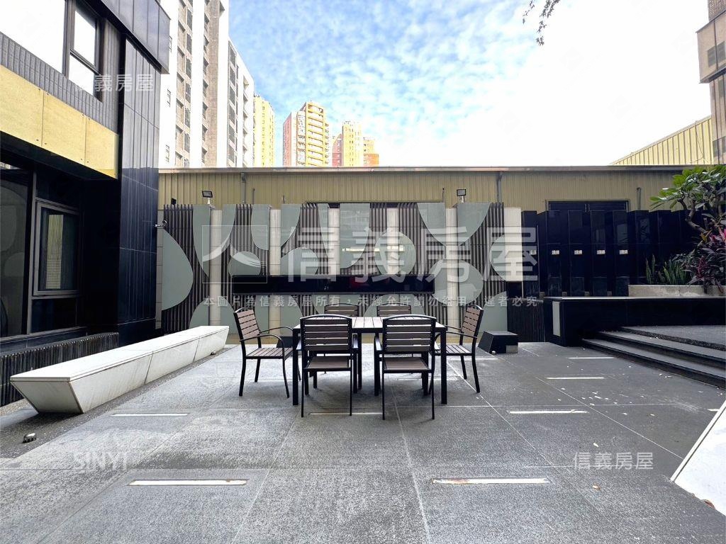 ✨巨蛋悅讀天詩景觀雙平車房屋室內格局與周邊環境