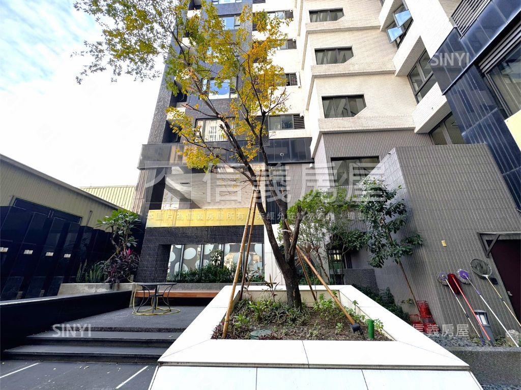 ✨巨蛋悅讀天詩景觀雙平車房屋室內格局與周邊環境