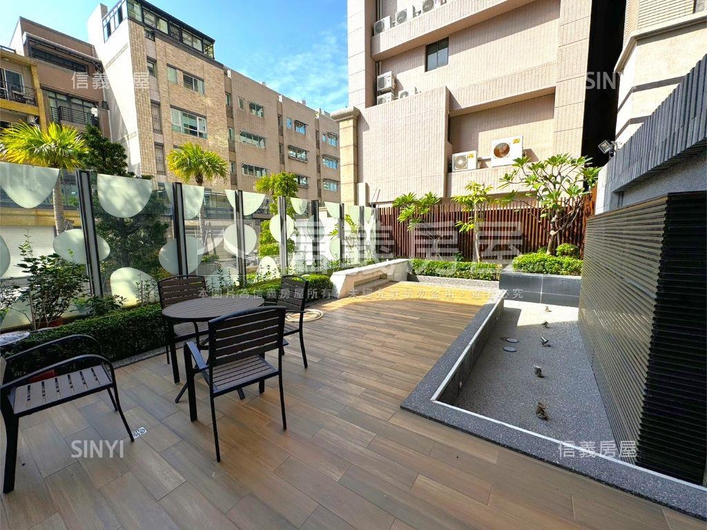 ✨巨蛋悅讀天詩景觀雙平車房屋室內格局與周邊環境