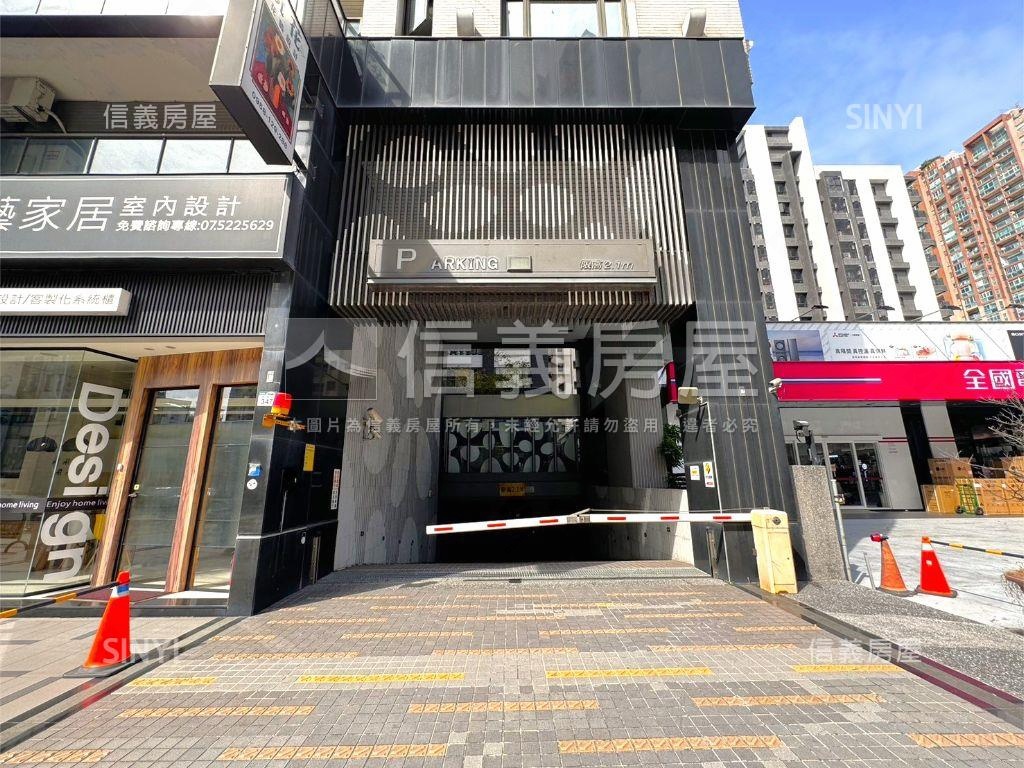 ✨巨蛋悅讀天詩景觀雙平車房屋室內格局與周邊環境