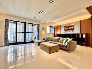 ✨巨蛋悅讀天詩景觀雙平車