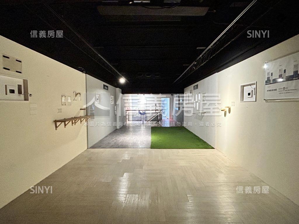 士林夜市透天店面房屋室內格局與周邊環境