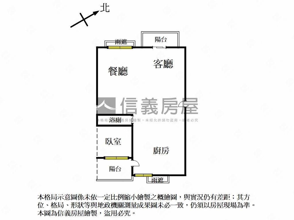 【京河】未來捷運平面車位房屋室內格局與周邊環境
