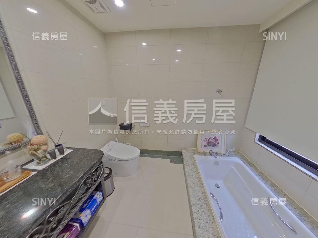 中悅音樂廣場高樓層美裝潢房屋室內格局與周邊環境