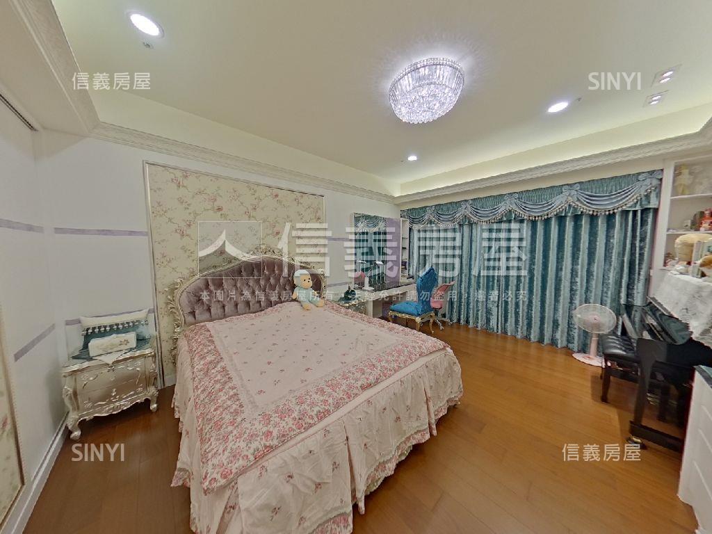 中悅音樂廣場高樓層美裝潢房屋室內格局與周邊環境