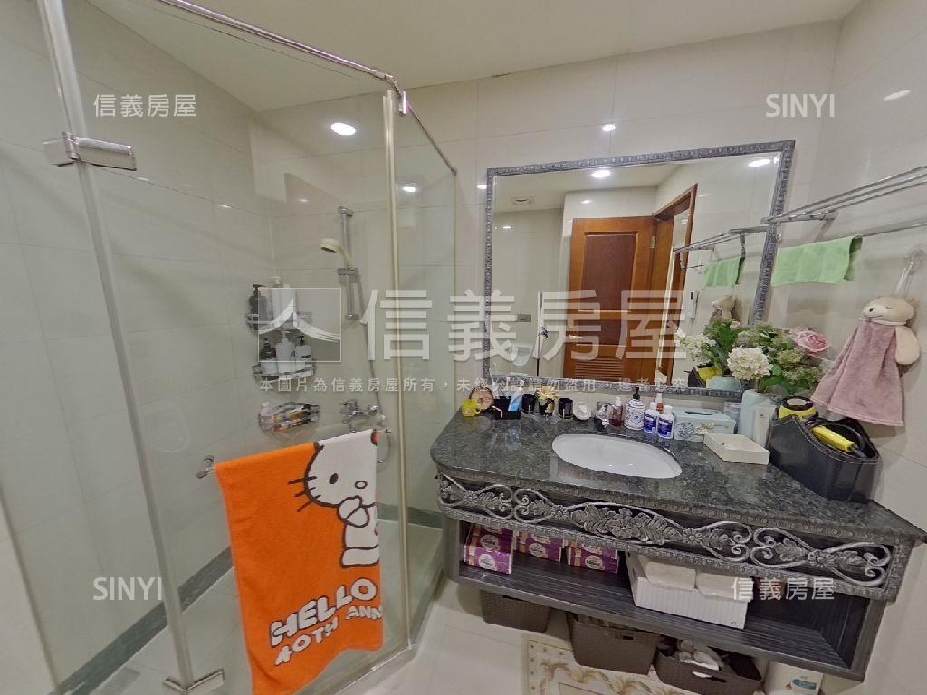 中悅音樂廣場高樓層美裝潢房屋室內格局與周邊環境