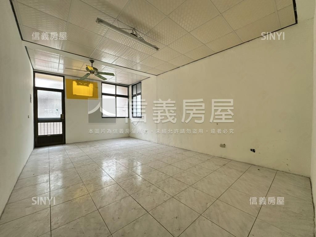 近東橋小資成家邊間透房屋室內格局與周邊環境