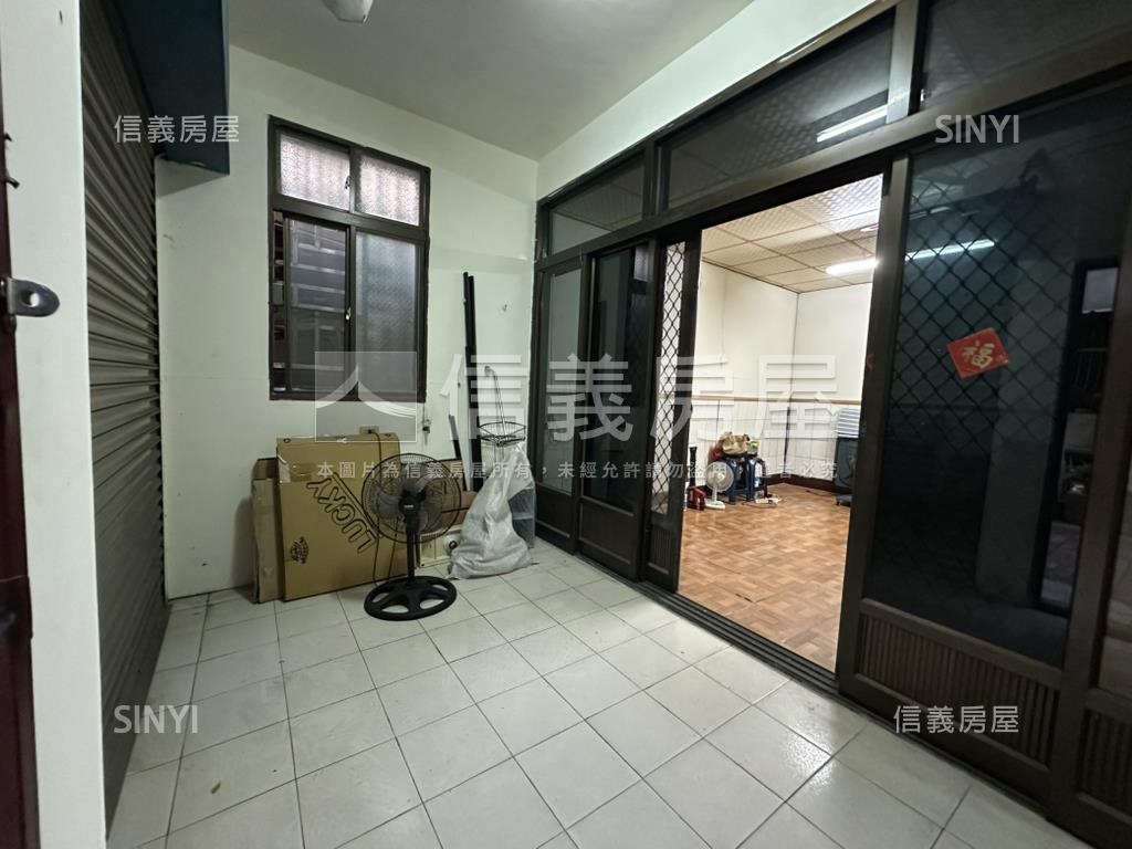 近東橋小資成家邊間透房屋室內格局與周邊環境