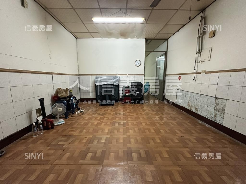 近東橋小資成家邊間透房屋室內格局與周邊環境