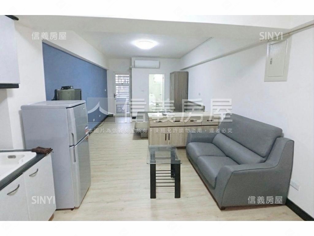 篤行路新青安裝潢美套房房屋室內格局與周邊環境