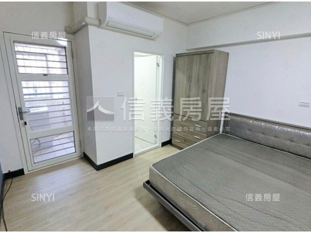 篤行路新青安裝潢美套房房屋室內格局與周邊環境