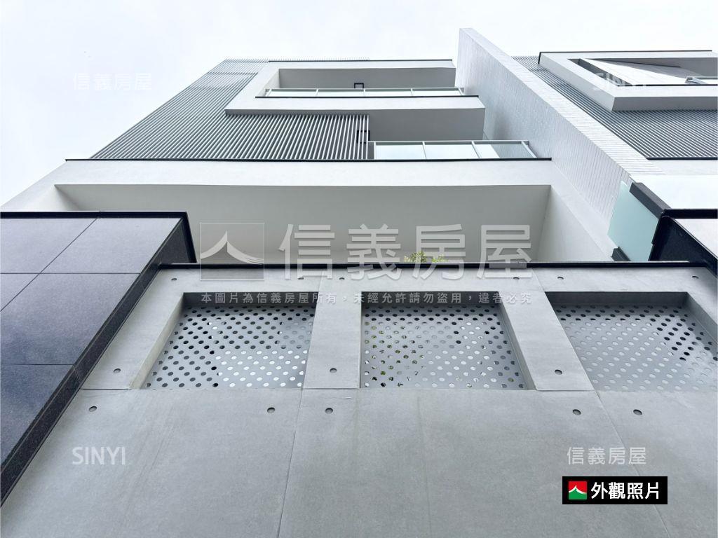 ☀️日光樹影角窗宅邸房屋室內格局與周邊環境