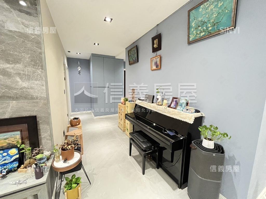 地平天成‧御松郡房屋室內格局與周邊環境