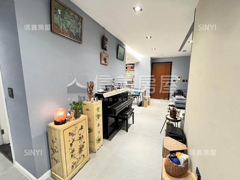 地平天成‧御松郡房屋室內格局與周邊環境
