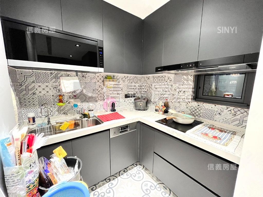 地平天成‧御松郡房屋室內格局與周邊環境