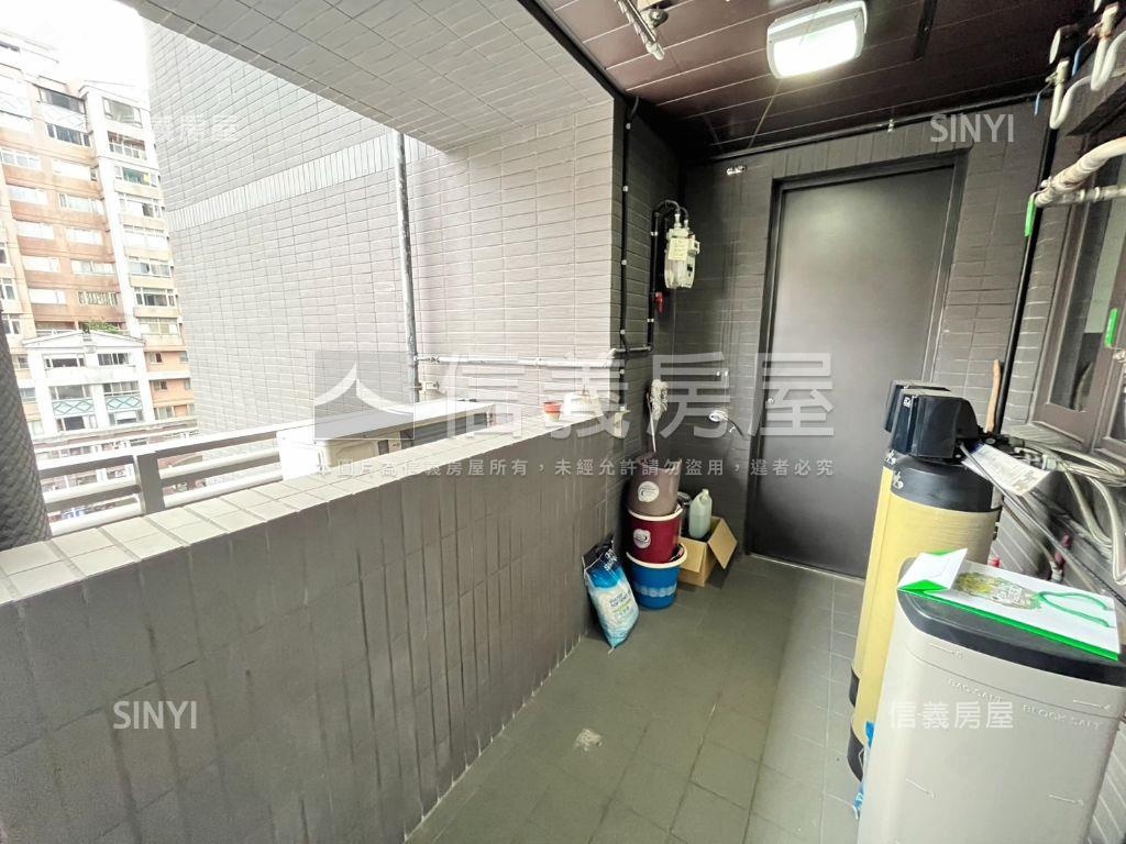 地平天成‧御松郡房屋室內格局與周邊環境