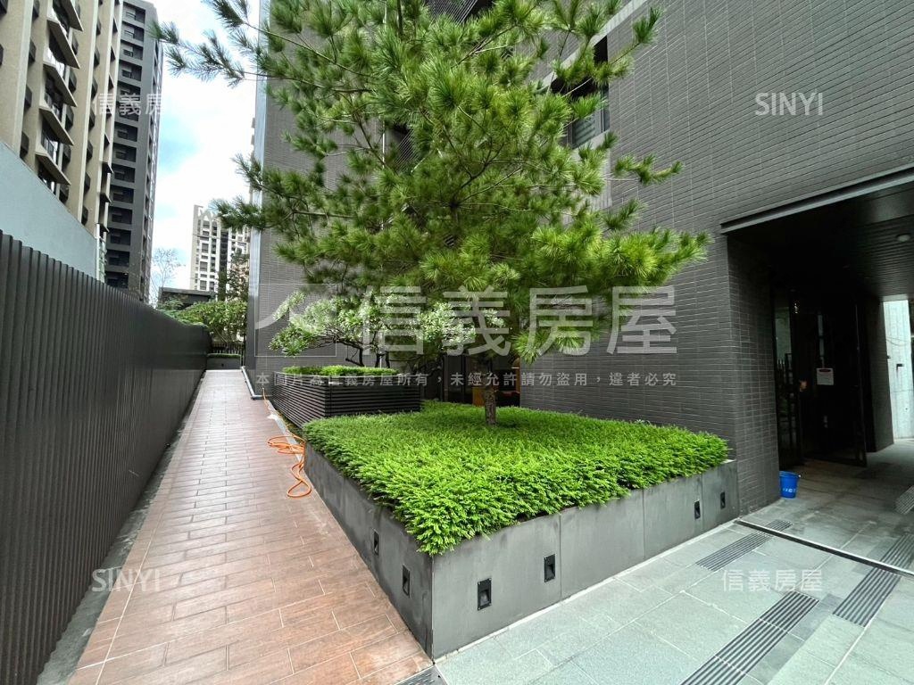 地平天成‧御松郡房屋室內格局與周邊環境