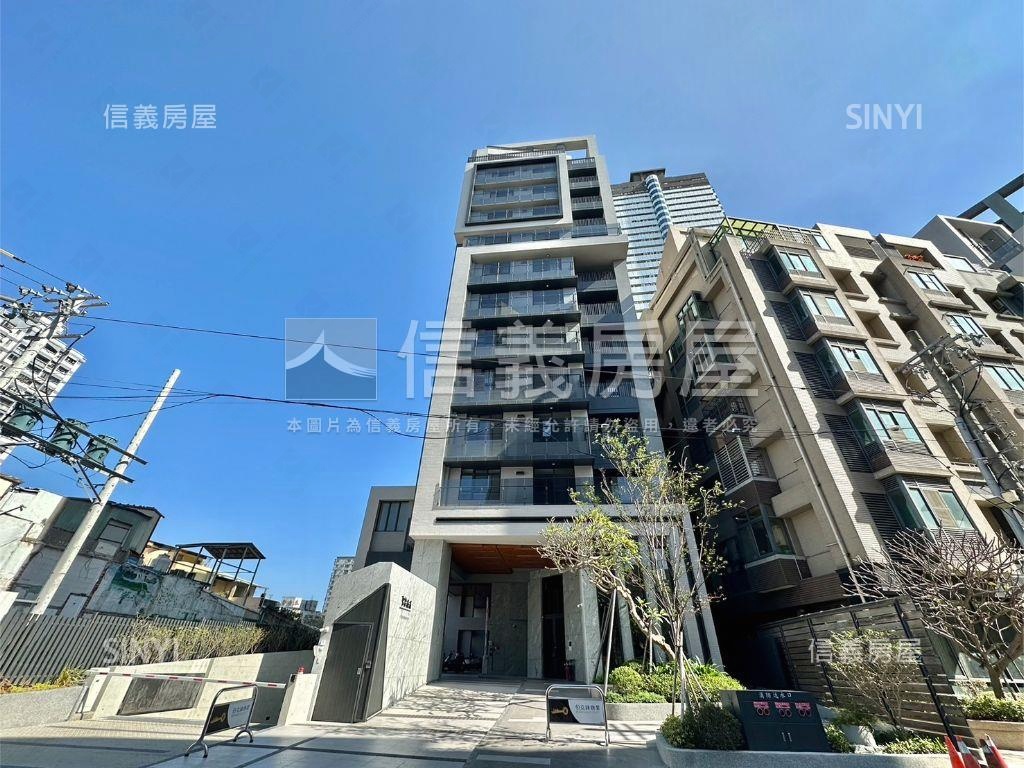 聚富滿滿三房平車質感佳房屋室內格局與周邊環境