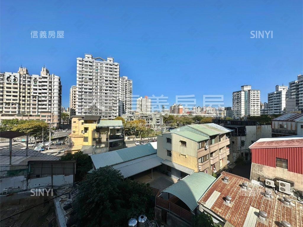 聚富滿滿三房平車質感佳房屋室內格局與周邊環境