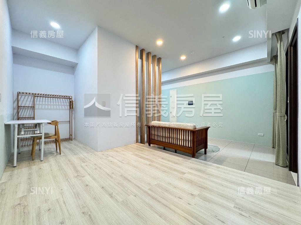 高鐵區遠雄鉑悅首購美屋房屋室內格局與周邊環境