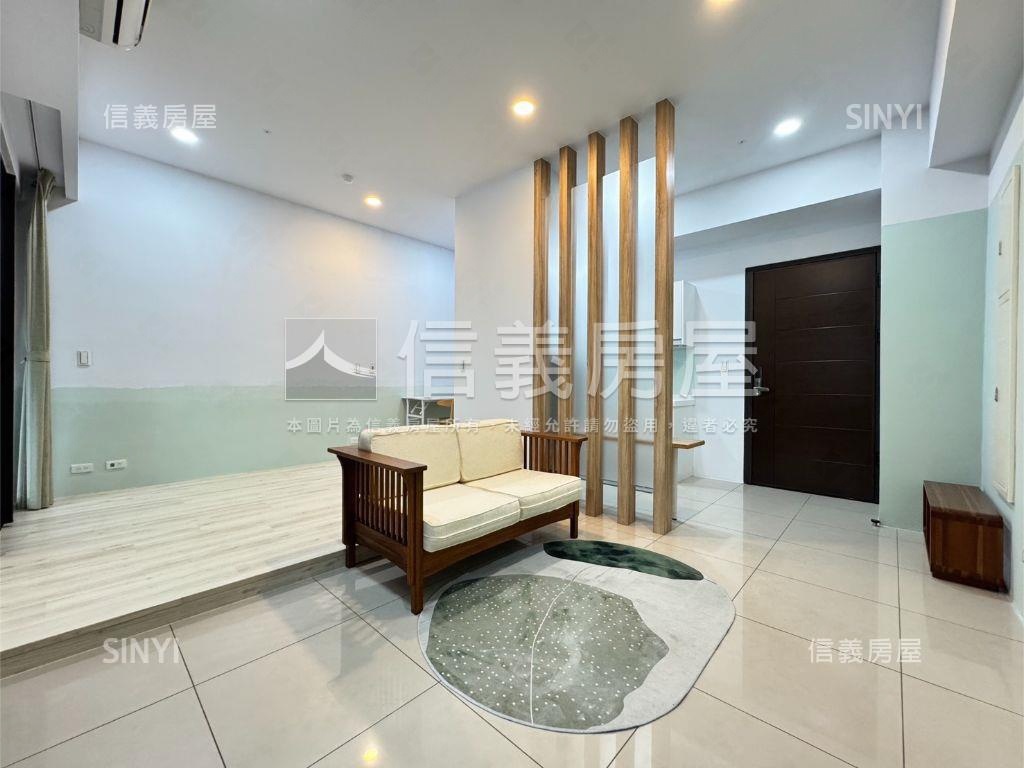 高鐵區遠雄鉑悅首購美屋房屋室內格局與周邊環境