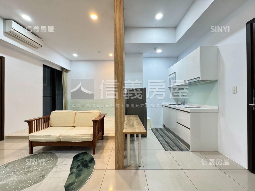 高鐵區遠雄鉑悅首購美屋房屋室內格局與周邊環境