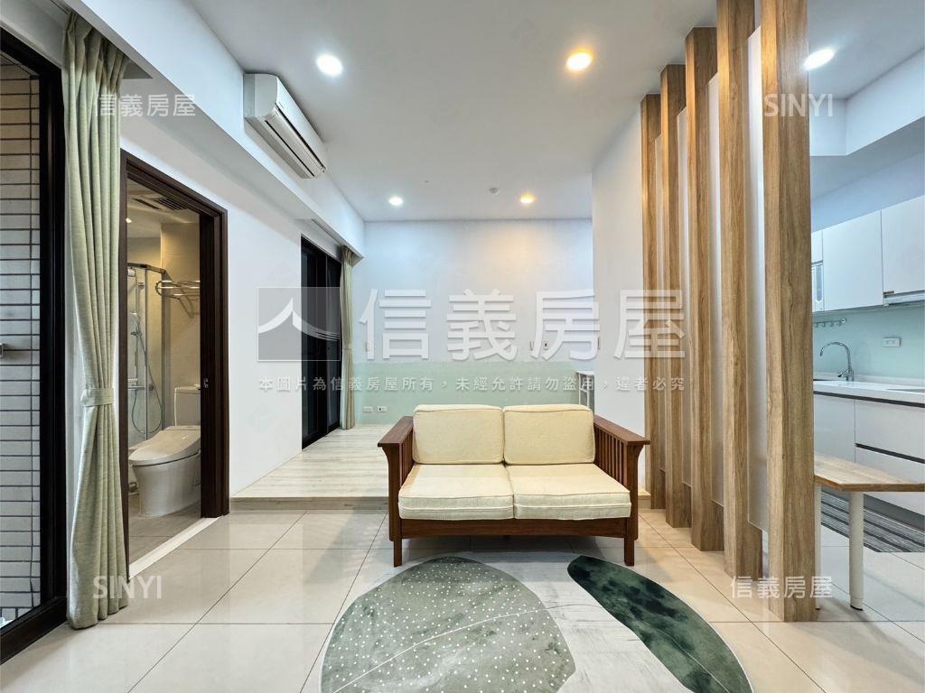 高鐵區遠雄鉑悅首購美屋房屋室內格局與周邊環境
