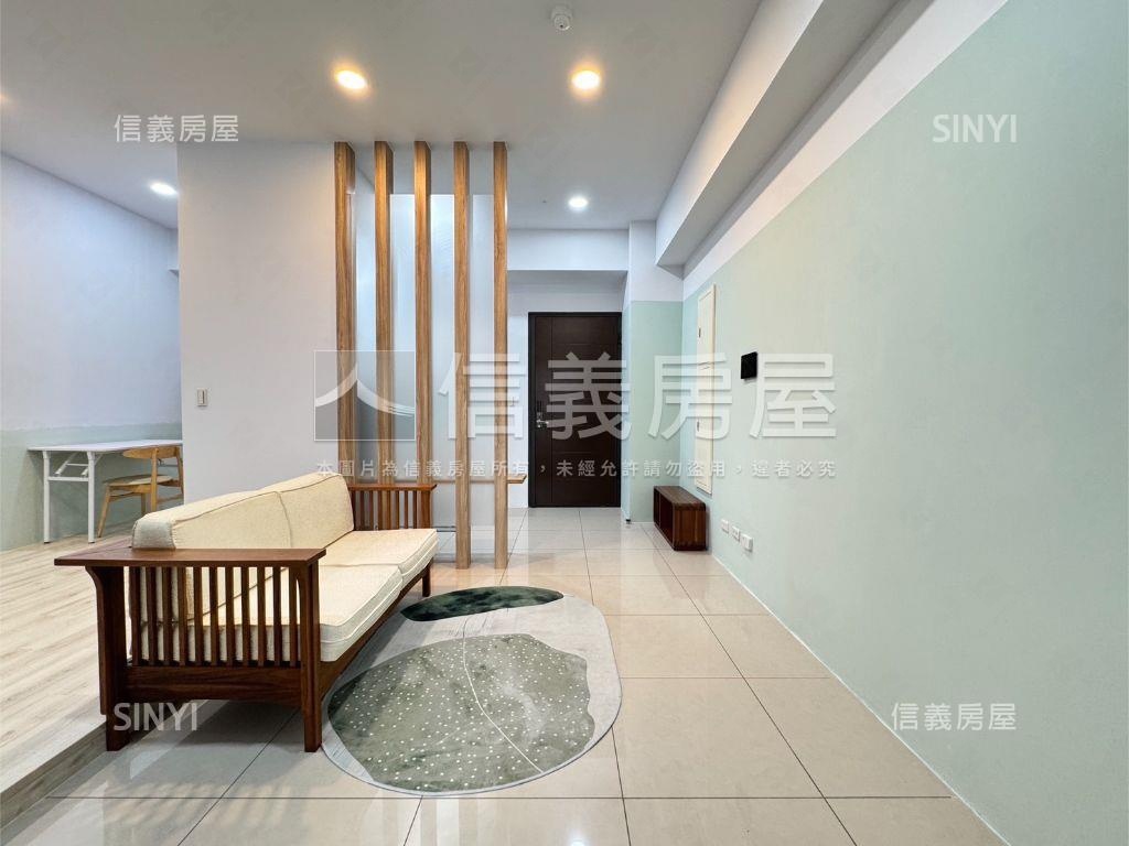 高鐵區遠雄鉑悅首購美屋房屋室內格局與周邊環境