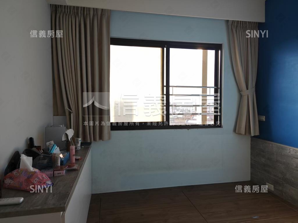 紳鄰高樓美３＋１附車位房屋室內格局與周邊環境