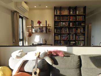 紳鄰高樓美３＋１附車位