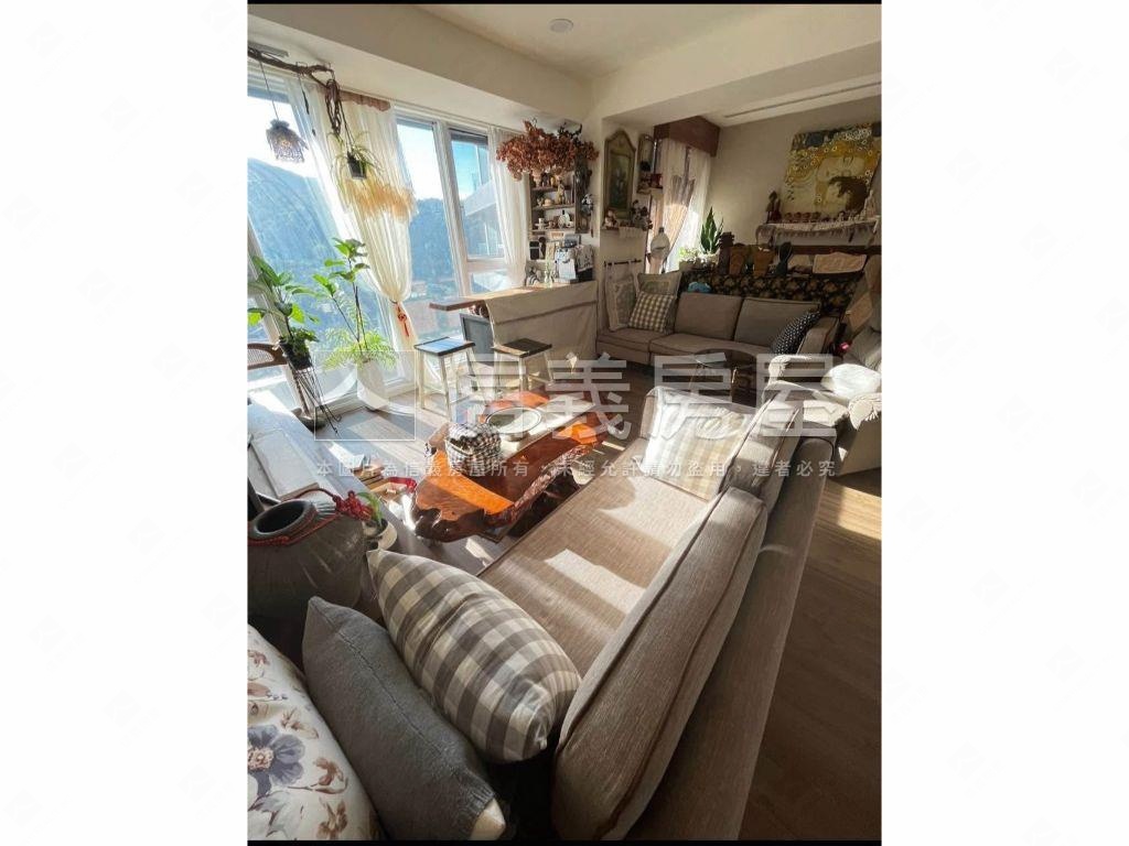 萬通悠閒渡假景觀美宅房屋室內格局與周邊環境