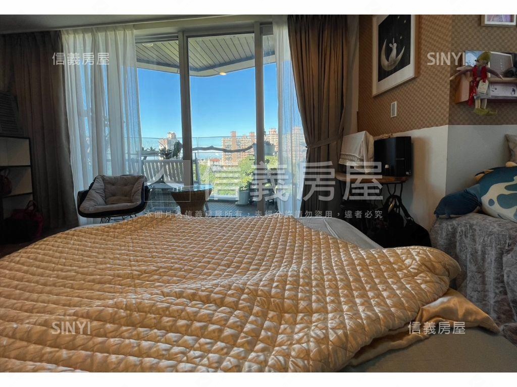 萬通悠閒渡假景觀美宅房屋室內格局與周邊環境