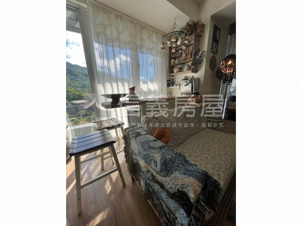 萬通悠閒渡假景觀美宅房屋室內格局與周邊環境