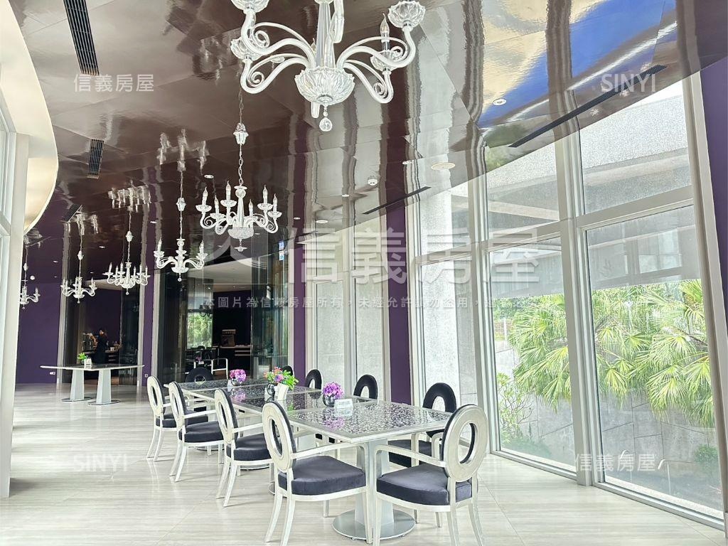 萬通悠閒渡假景觀美宅房屋室內格局與周邊環境