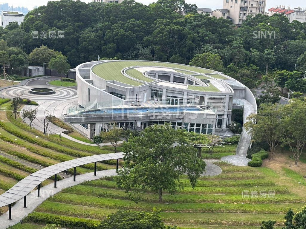 萬通悠閒渡假景觀美宅房屋室內格局與周邊環境