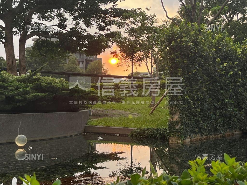 萬通悠閒渡假景觀美宅房屋室內格局與周邊環境