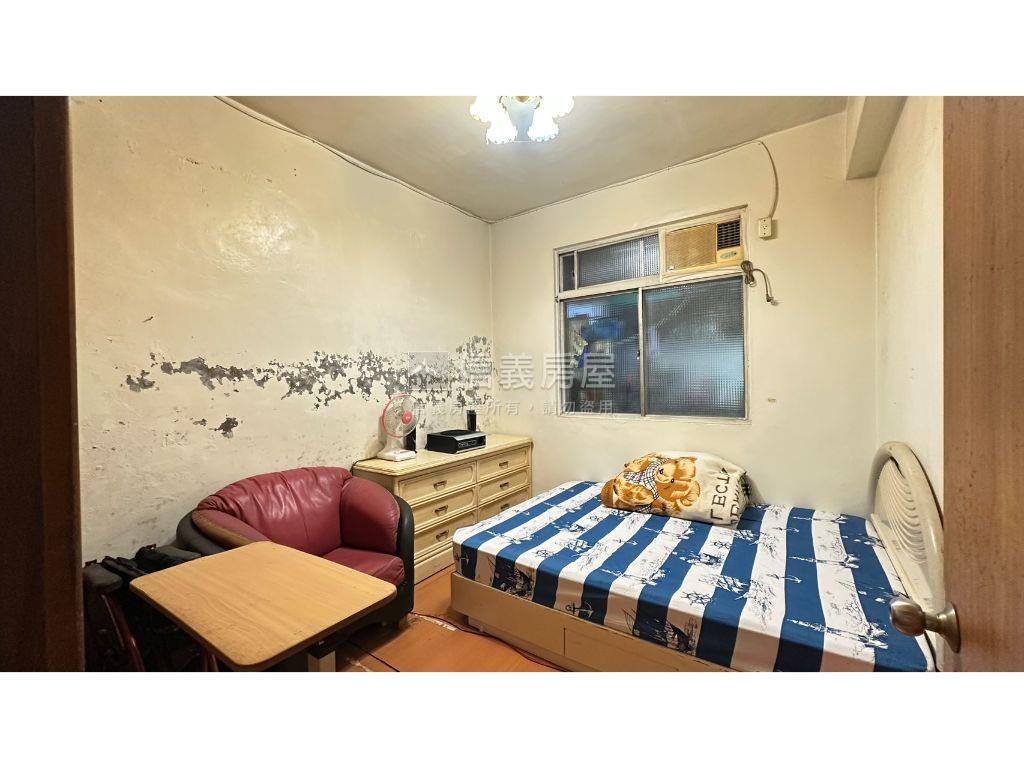 南環捷運方正一樓房屋室內格局與周邊環境