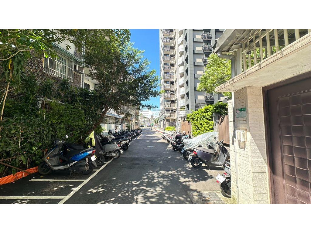南環捷運方正一樓房屋室內格局與周邊環境
