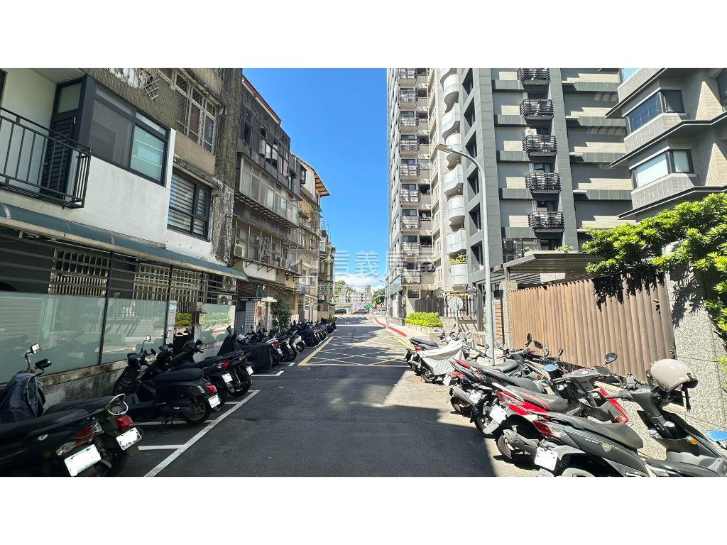 南環捷運方正一樓房屋室內格局與周邊環境