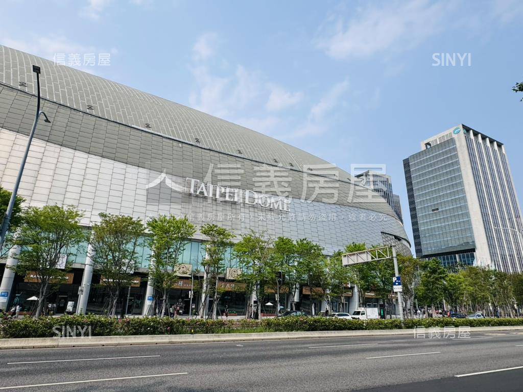 預售仁愛玉璽２樓房屋室內格局與周邊環境