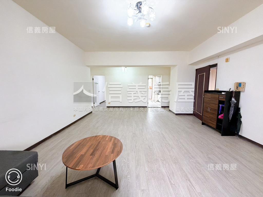 文化名人稀有釋出房屋室內格局與周邊環境