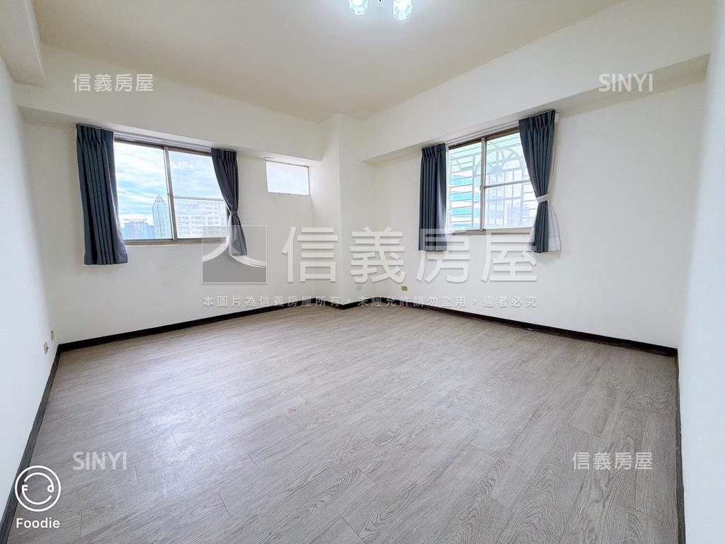 文化名人稀有釋出房屋室內格局與周邊環境
