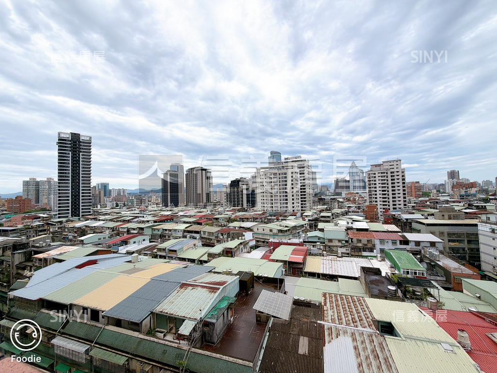 文化名人稀有釋出房屋室內格局與周邊環境