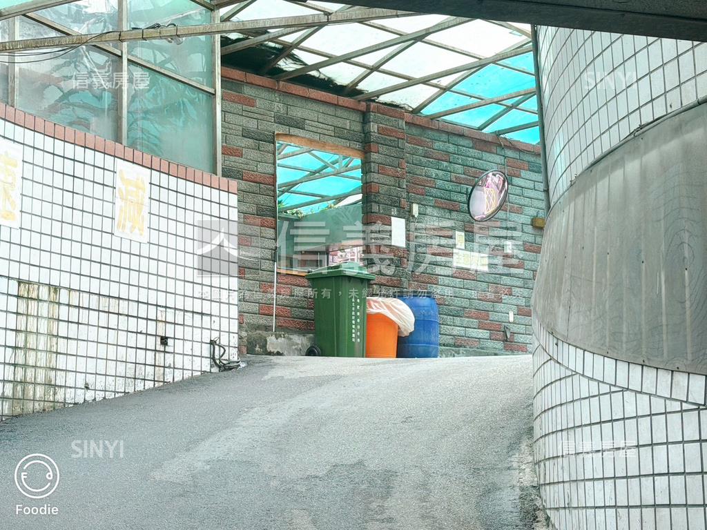 文化名人稀有釋出房屋室內格局與周邊環境