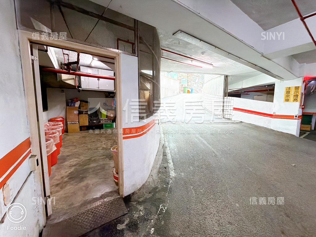 文化名人稀有釋出房屋室內格局與周邊環境