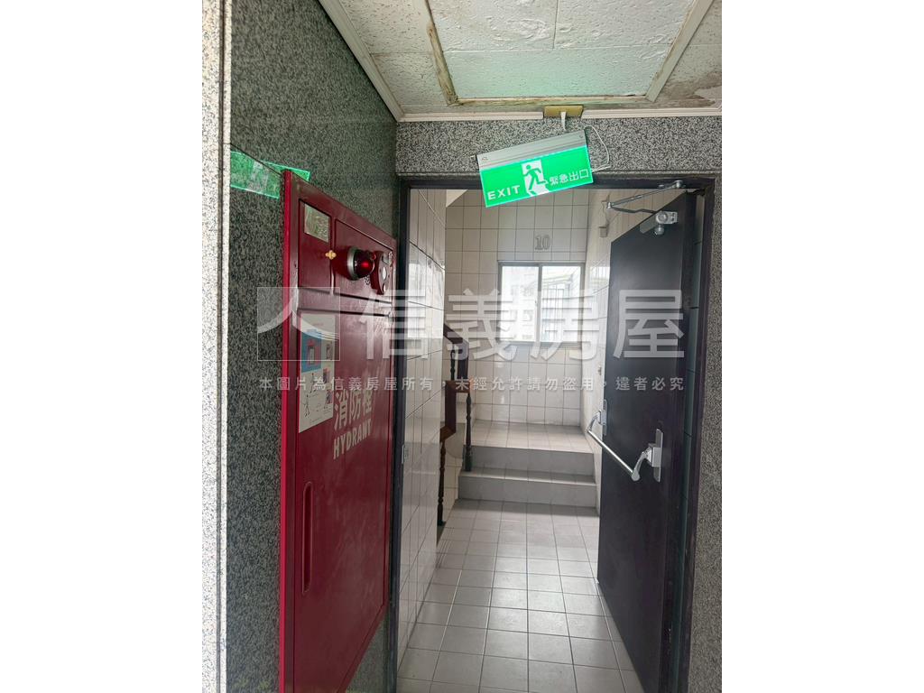 文化名人稀有釋出房屋室內格局與周邊環境