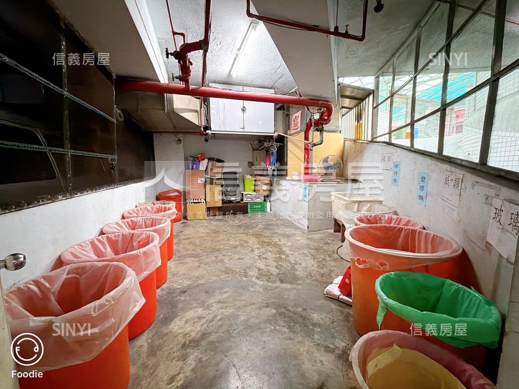 文化名人稀有釋出房屋室內格局與周邊環境