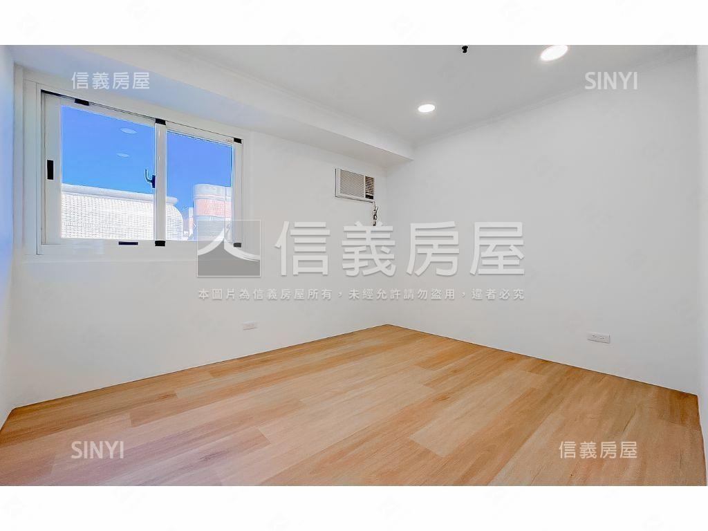 三采新象裝潢３房房屋室內格局與周邊環境
