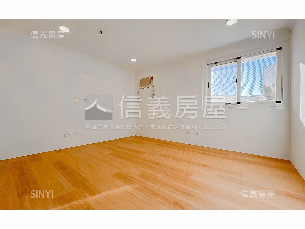 三采新象裝潢３房房屋室內格局與周邊環境