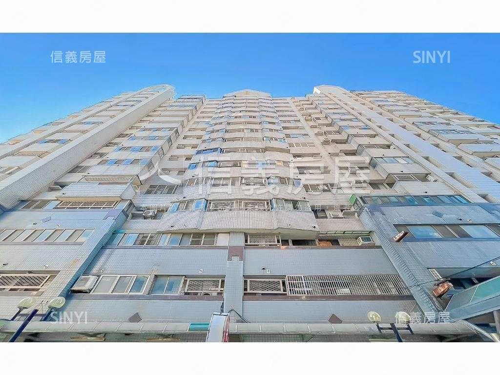 三采新象裝潢３房房屋室內格局與周邊環境